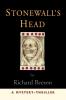 Stonewall's Head: A Mystery-Thriller