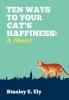 Ten Ways to Your Cat's Happiness