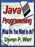 Java Programming