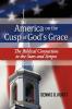 America on the Cusp of God's Grace