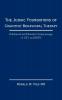 The Judaic Foundations of Cognitive-Behavioral Therapy