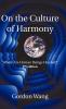 On the Culture of Harmony