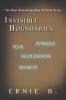 Invisible Boundaries