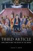 A Theology of the Third Article: Karl Barth and the Spirit of the Word