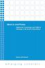 Silence and Praise: Rhetorical Cosmology and Political Theology in the Book of Revelation (Emerging Scholars)