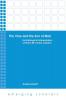 The Vine and the Son of Man: Eschatological Interpretation of Psalm 80 in Early Judaism (Emerging Scholars)