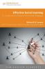 Effective Social Learning: A Collaborative Globally-Networked Pedagogy (Seminarium Elements)