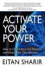 Activate Your Power