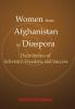 Women from Afghanistan in Diaspora