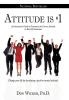 Attitude is #1