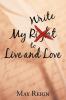 My Write to Live and Love