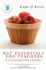 Nlp Essentials for Teachers