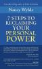 Seven Steps to Reclaiming Your Personal Power