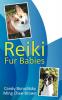 Reiki Fur Babies