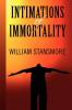 Intimations of Immortality