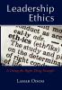 Leadership Ethics