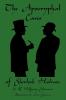 The Apocryphal Cases of Sherlock Holmes