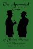 The Apocryphal Cases of Sherlock Holmes