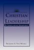 Christian Leadership