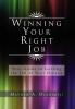 Winning Your Right Job