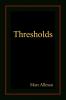 Thresholds