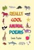 Really Cool Animal Poems