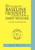 The Nitty-Gritty Baseline Quiddity Collection of Dave Wolske