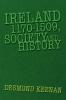 Ireland 1170-1509 Society and History