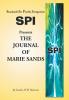 Standards for Psychic Integration Presents the Journal of Marie Sands