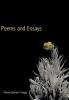 Poems and Essays