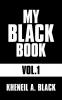 My Black Book- Vol.1