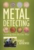 Metal Detecting - Learning How the Easy Way!