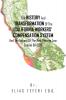 The History And Transformation Of The California Workers' Compensation System And The Impact Of The New Reform Law; Senate Bill 899.