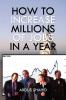 How to Increase Millions of Jobs in a Year