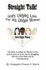 Straight Talk On God's Undying Love for His Unique Women