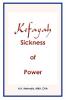 Kefayah Sickness of Power