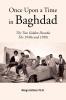 Once Upon a Time in Baghdad