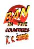 Ban in Five Countries