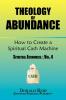 Theology of Abundance