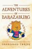 The Adventures of Barazaburg