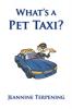 What's a Pet Taxi?