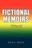 Fictional Memoirs Volume 1: A Chutney of Anguish + A to Z - Poems of Zahn Pesh