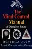 The Mind Control Manual of Dantalion Jones