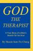 God the Therapist