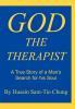 God the Therapist