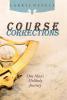 Course Corrections