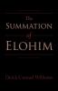 The Summation of Elohim