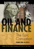 Oil and Finance