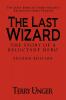 The Last Wizard - The Story of a Reluctant Hero Second Edition: The First Book of Terry Unger's Reluctant Hero Trilogy