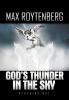 God's Thunder in the Sky